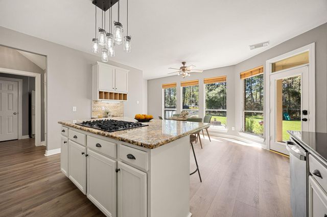 14419 Timbergreen Drive, Magnolia, TX 77355