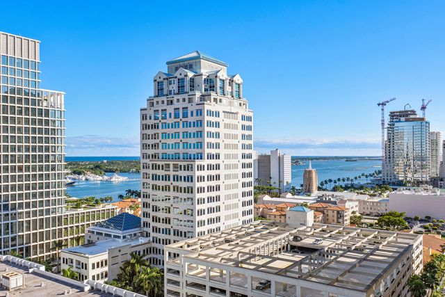 701 S Olive Avenue 1219, West Palm Beach, FL 33401