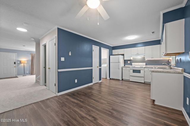 101 Laura Lane C2, Greenville, NC 27858