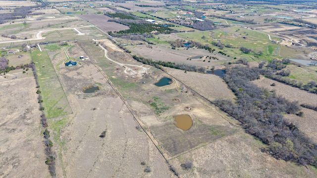 Lot 1 County Road 134, Celina, TX 75009