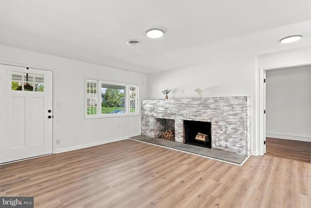1020 BRAMLY DR, Hagerstown, MD 21742