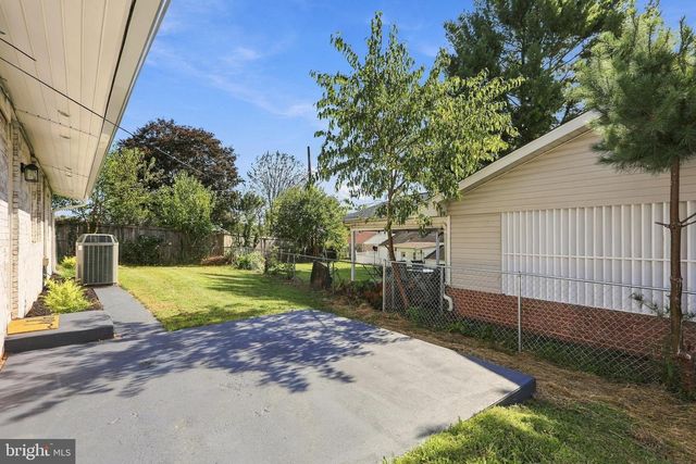 1020 BRAMLY DR, Hagerstown, MD 21742