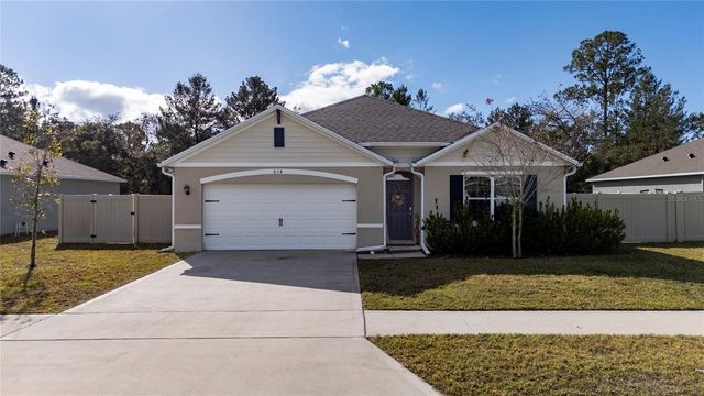 808 BAYLOR DRIVE, Deltona, FL 32725