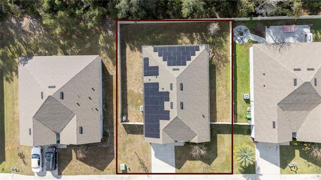 808 BAYLOR DRIVE, Deltona, FL 32725