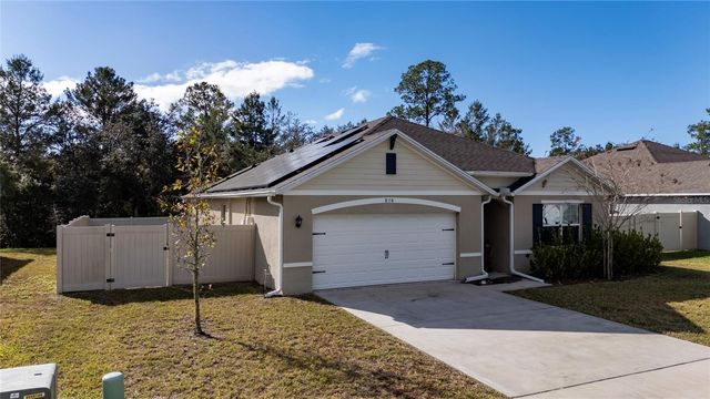 808 BAYLOR DRIVE, Deltona, FL 32725