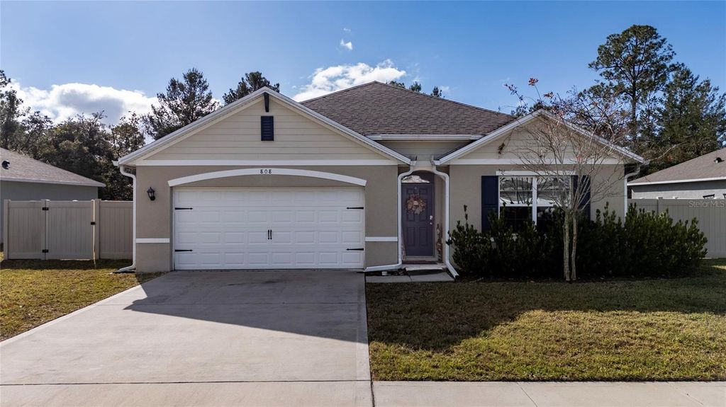 808 BAYLOR DRIVE, Deltona, FL 32725