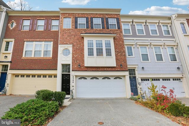 9384 ROCK RIPPLE LN, Laurel, MD 20723