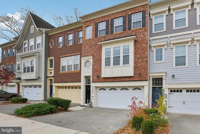 9384 ROCK RIPPLE LN, Laurel, MD 20723