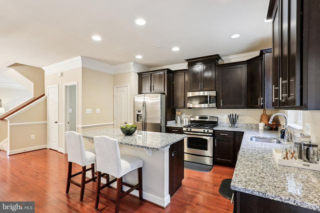 9384 ROCK RIPPLE LN, Laurel, MD 20723