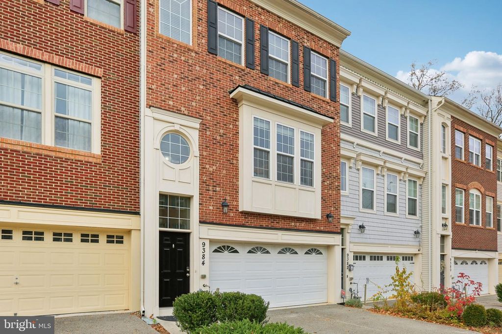 9384 ROCK RIPPLE LN, Laurel, MD 20723