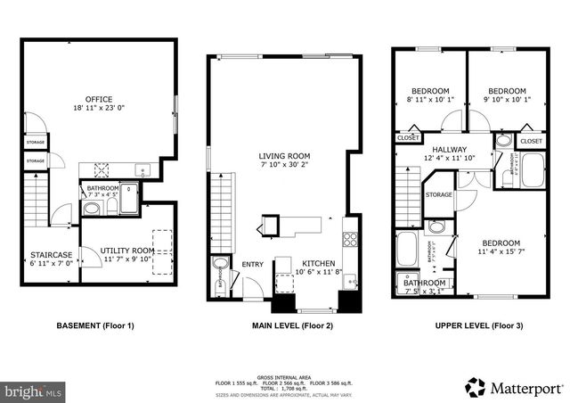 3930 COLLIS OAK CT, Fairfax, VA 22033