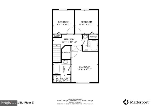 3930 COLLIS OAK CT, Fairfax, VA 22033