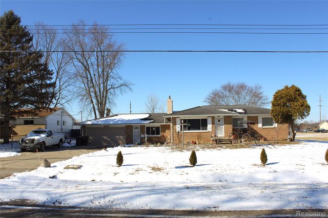 1627 McAlpine Drive, Mt. Morris Township, MI 48458