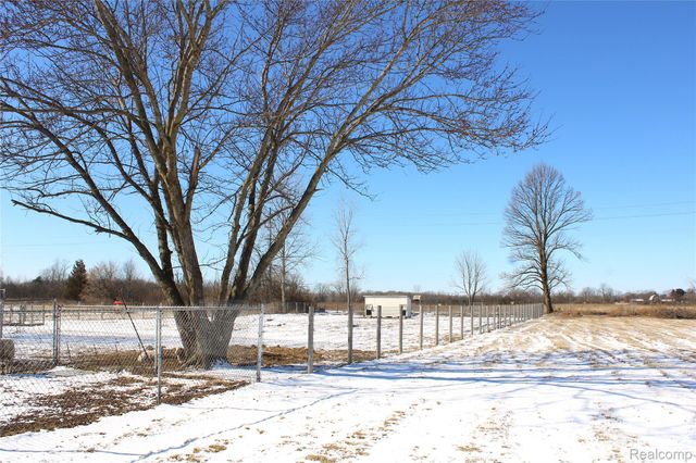 1627 McAlpine Drive, Mt. Morris Township, MI 48458