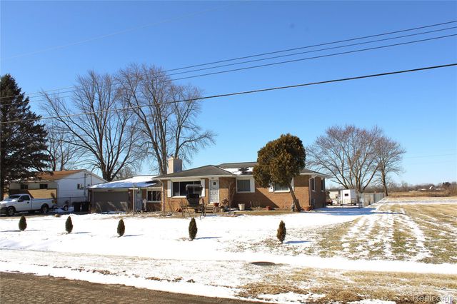 1627 McAlpine Drive, Mt. Morris Township, MI 48458