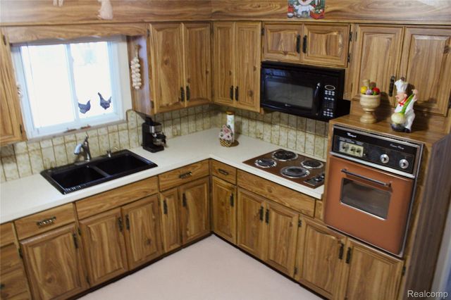 1627 McAlpine Drive, Mt. Morris Township, MI 48458