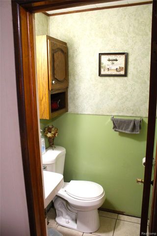 1627 McAlpine Drive, Mt. Morris Township, MI 48458