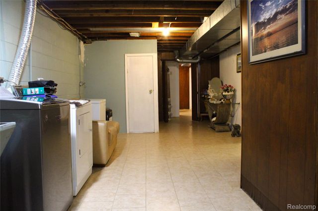 1627 McAlpine Drive, Mt. Morris Township, MI 48458