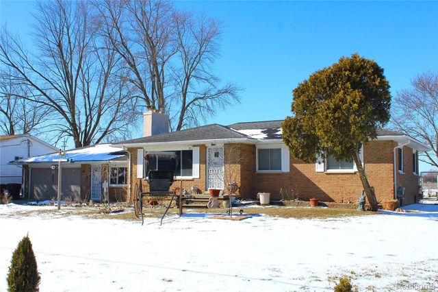 1627 McAlpine Drive, Mt. Morris Township, MI 48458