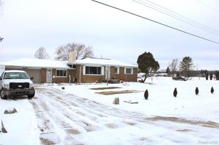 1627 McAlpine Drive, Mt. Morris Township, MI 48458