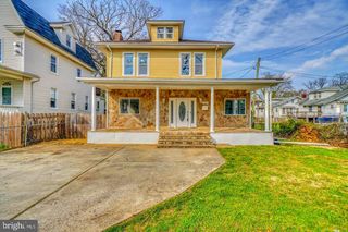 4000 KATHLAND AVE, Baltimore, MD 21207