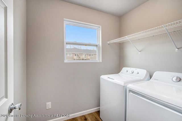 13865 Kaleidoscope Drive, Dewitt, MI 48820