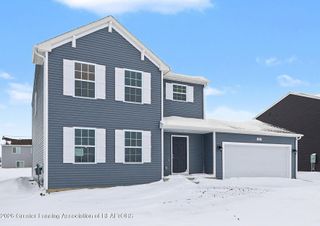 13865 Kaleidoscope Drive, Dewitt, MI 48820