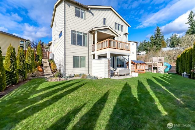 3160 84th Court E, Edgewood, WA 98371