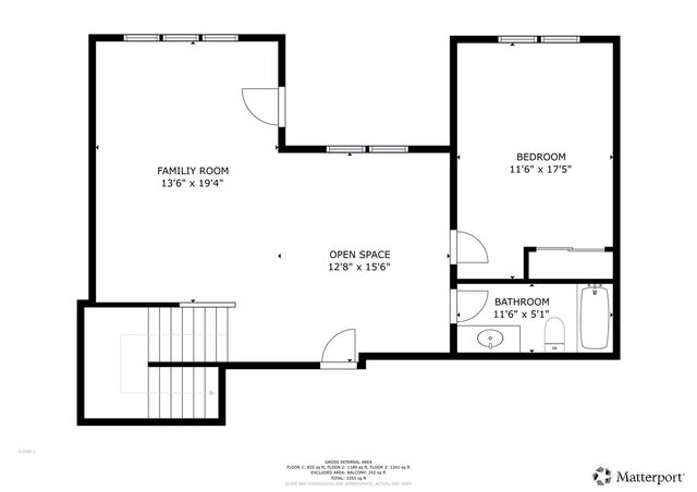 3160 84th Court E, Edgewood, WA 98371