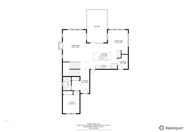 3160 84th Court E, Edgewood, WA 98371