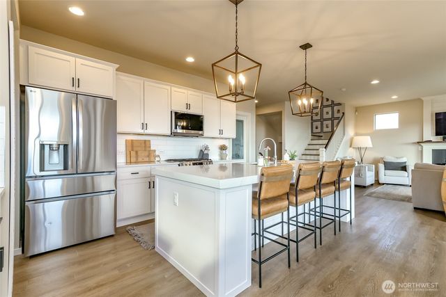 3160 84th Court E, Edgewood, WA 98371