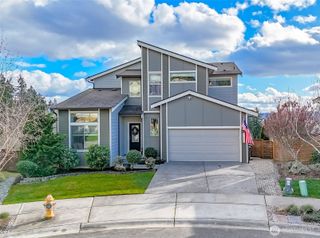 3160 84th Court E, Edgewood, WA 98371