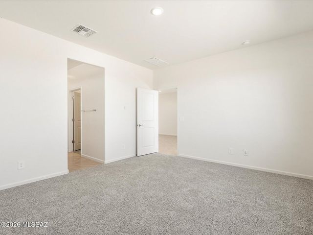 5196 W Bowen House Road, Tucson, AZ 85757