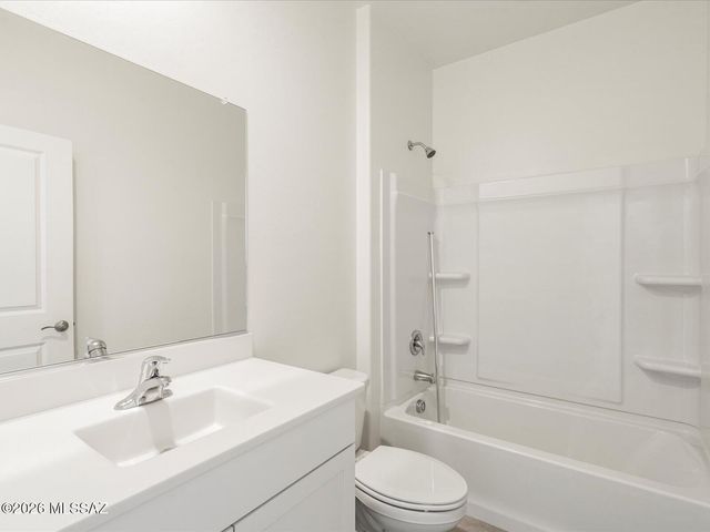 5196 W Bowen House Road, Tucson, AZ 85757