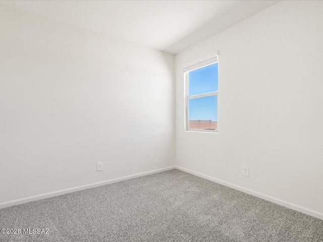 5196 W Bowen House Road, Tucson, AZ 85757