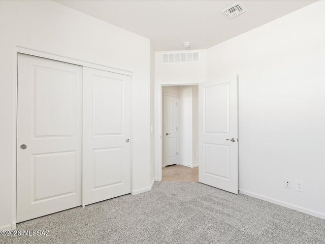 5196 W Bowen House Road, Tucson, AZ 85757
