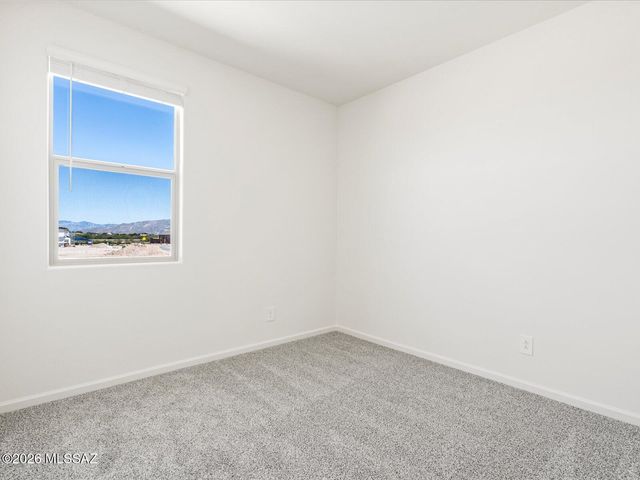 5196 W Bowen House Road, Tucson, AZ 85757