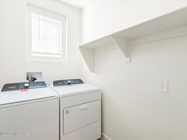 5196 W Bowen House Road, Tucson, AZ 85757