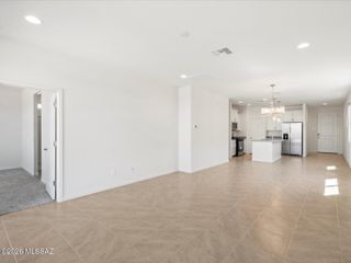 5196 W Bowen House Road, Tucson, AZ 85757