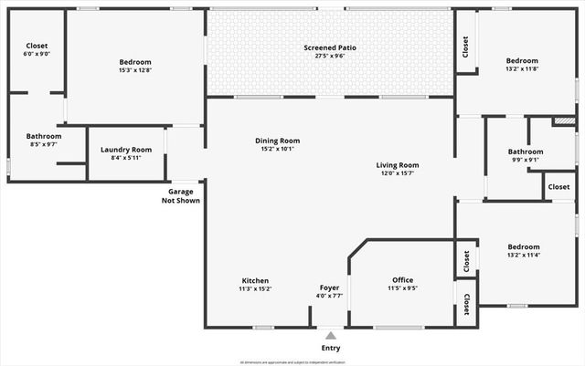 252 big horse Drive, Waynesville, GA 31566