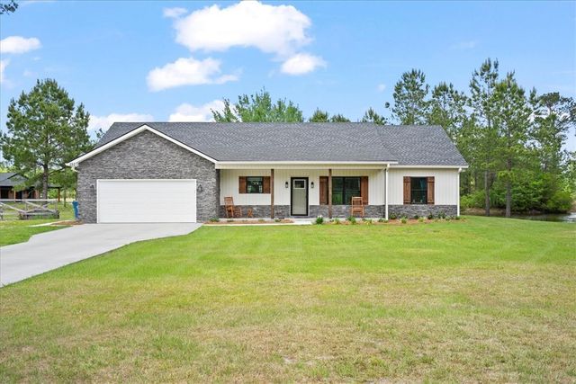 252 big horse Drive, Waynesville, GA 31566