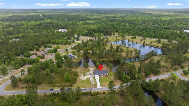 252 big horse Drive, Waynesville, GA 31566