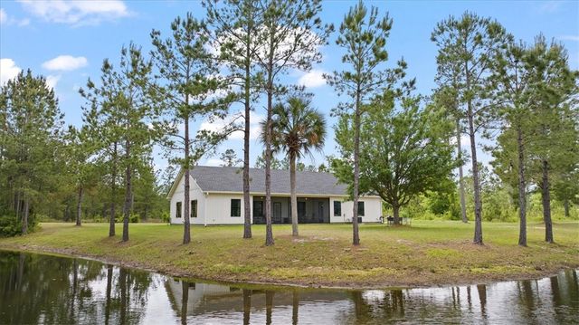 252 big horse Drive, Waynesville, GA 31566