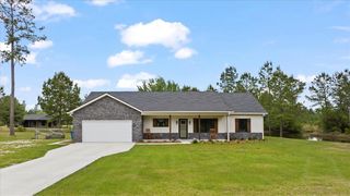 252 big horse Drive, Waynesville, GA 31566