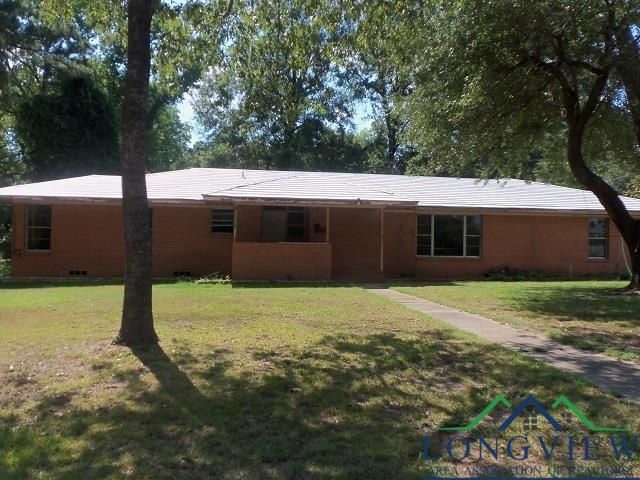 2901 SUNSET LANE, Kilgore, TX 75662