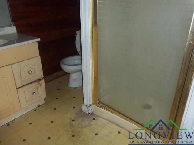 2901 SUNSET LANE, Kilgore, TX 75662