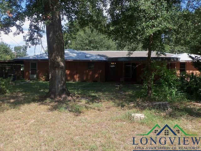2901 SUNSET LANE, Kilgore, TX 75662