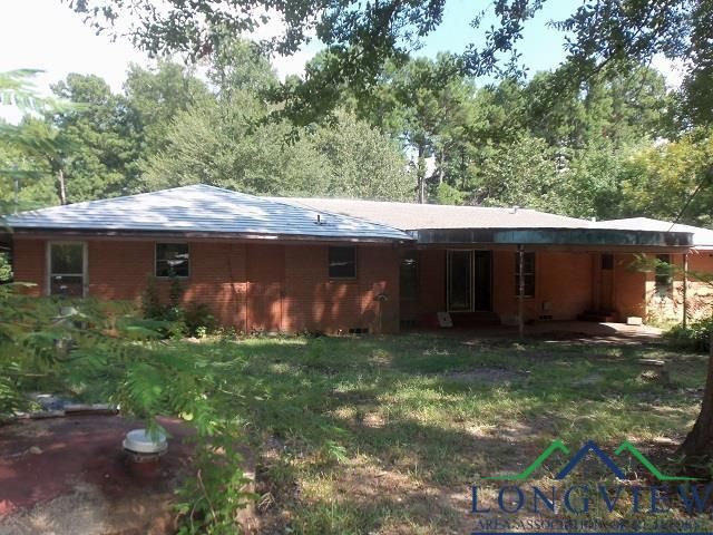 2901 SUNSET LANE, Kilgore, TX 75662