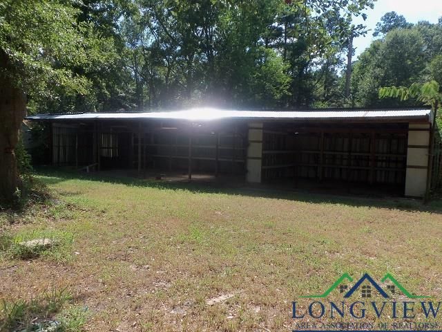 2901 SUNSET LANE, Kilgore, TX 75662