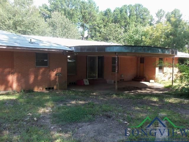 2901 SUNSET LANE, Kilgore, TX 75662